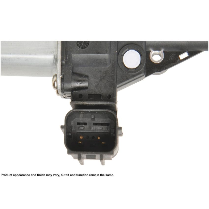 CARDONE New 82-13090 New Power Window Motor