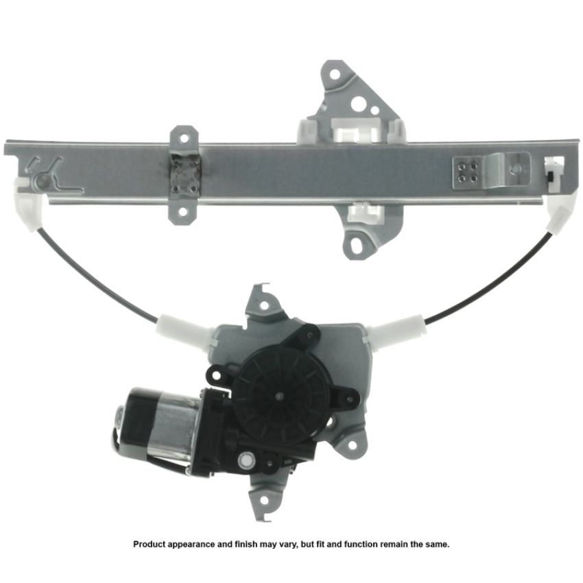 CARDONE New 82-13090AR New Power Window Motor and Regulator Assembly