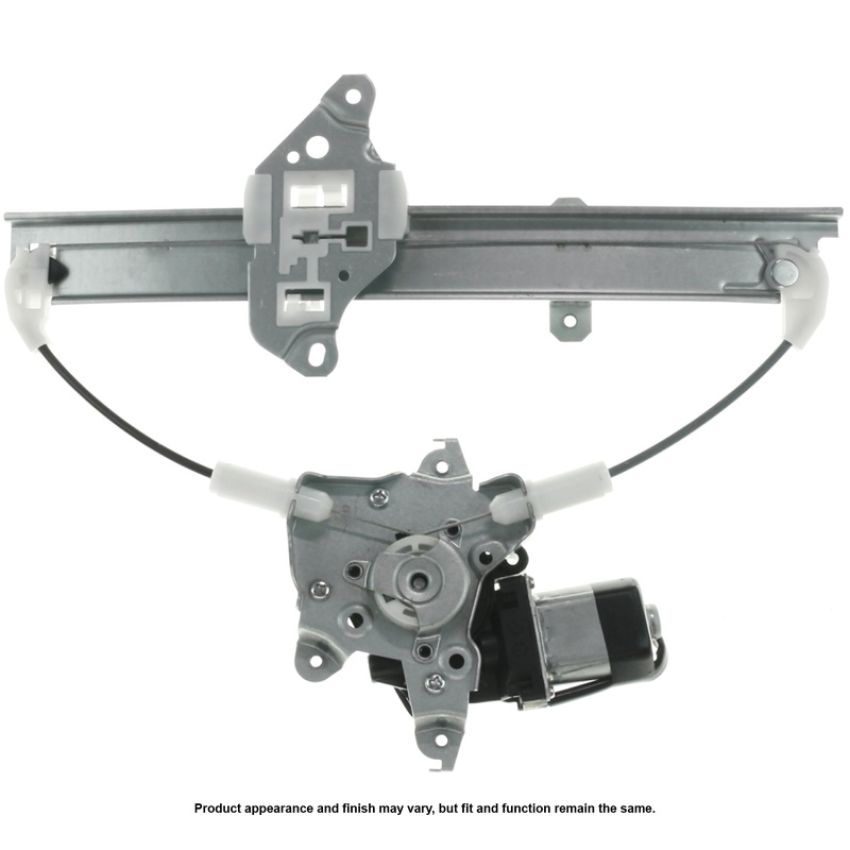 CARDONE New 82-13090AR New Power Window Motor and Regulator Assembly