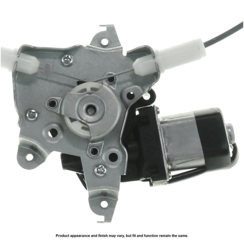 CARDONE New 82-13090AR New Power Window Motor and Regulator Assembly