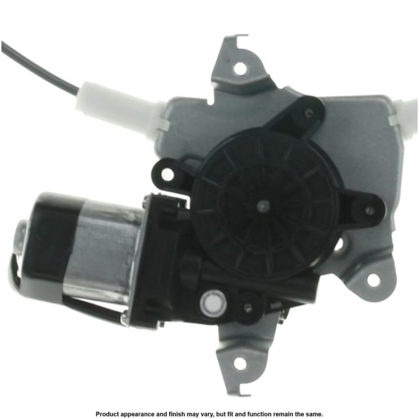 CARDONE New 82-13090AR New Power Window Motor and Regulator Assembly