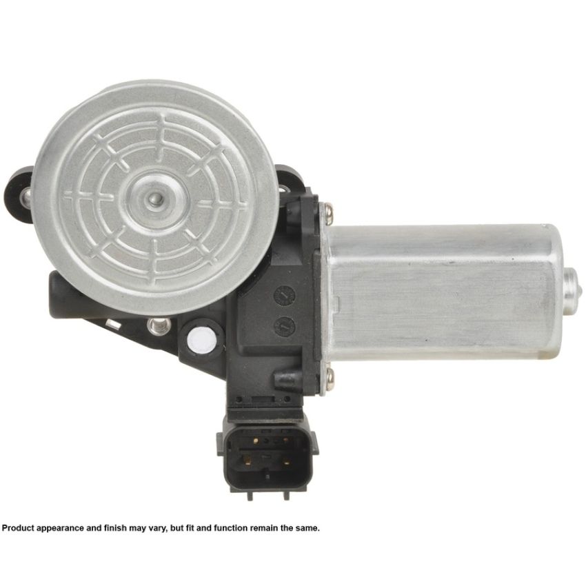CARDONE New 82-13091 New Power Window Motor