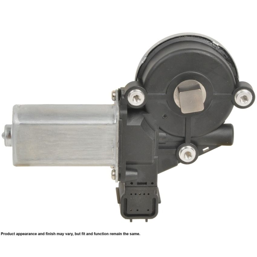 CARDONE New 82-13091 New Power Window Motor