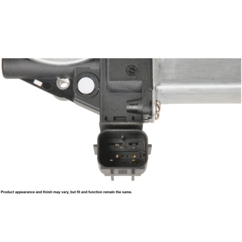 CARDONE New 82-13091 New Power Window Motor