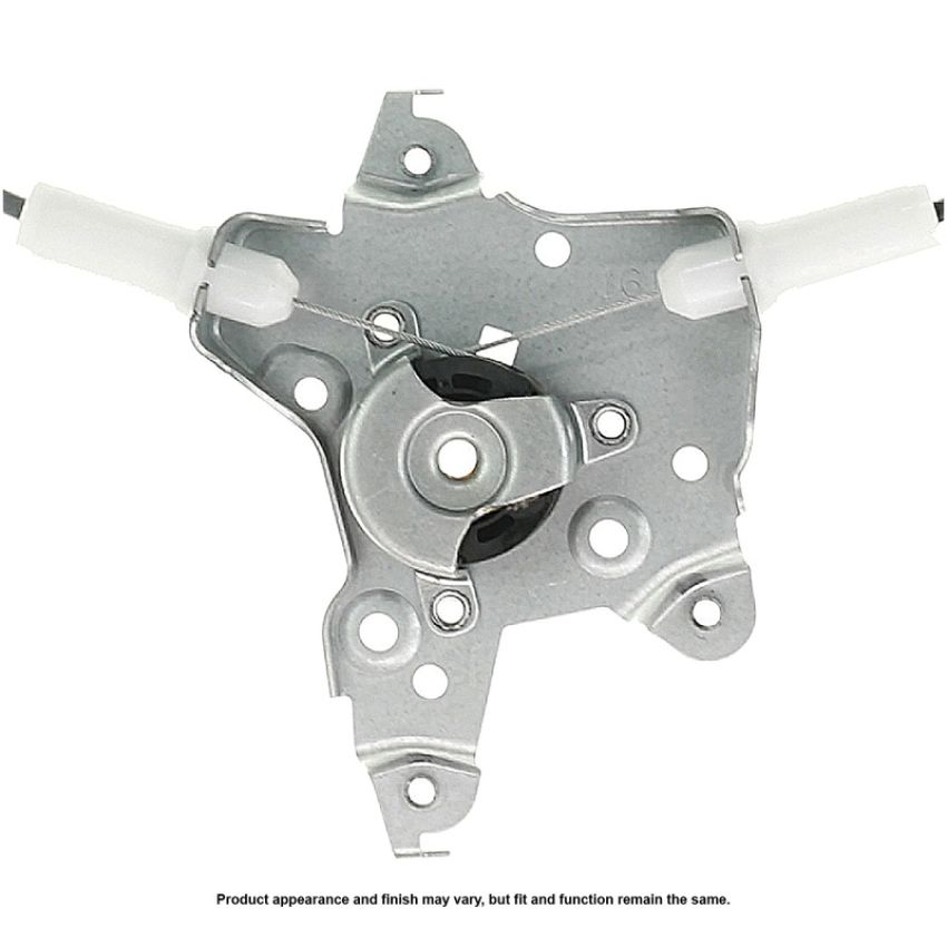 CARDONE New 82-13091A New Window Regulator