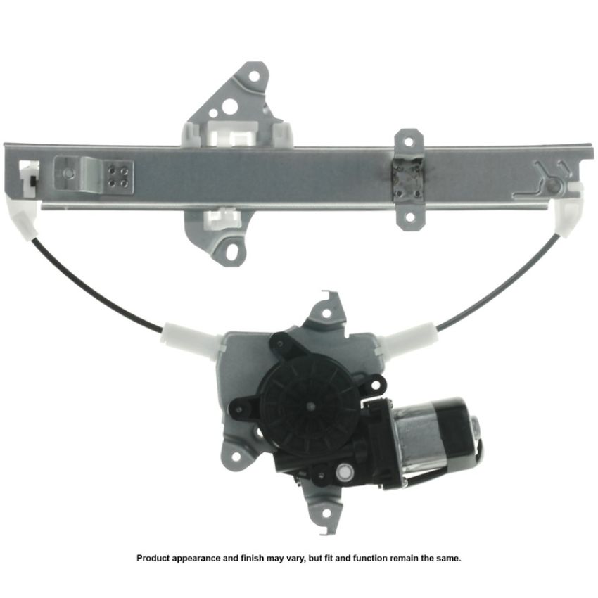 CARDONE New 82-13091AR New Power Window Motor and Regulator Assembly