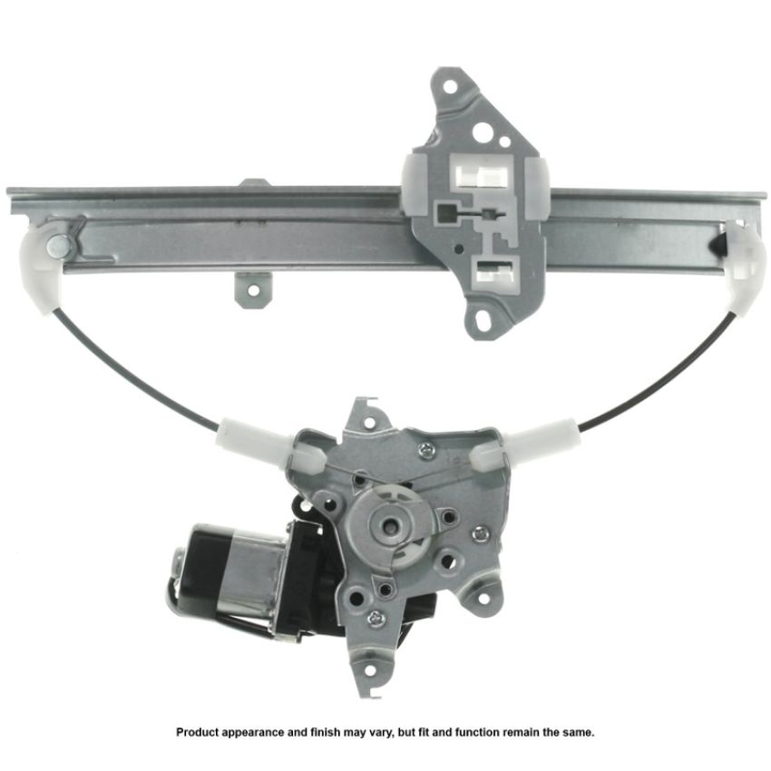 CARDONE New 82-13091AR New Power Window Motor and Regulator Assembly