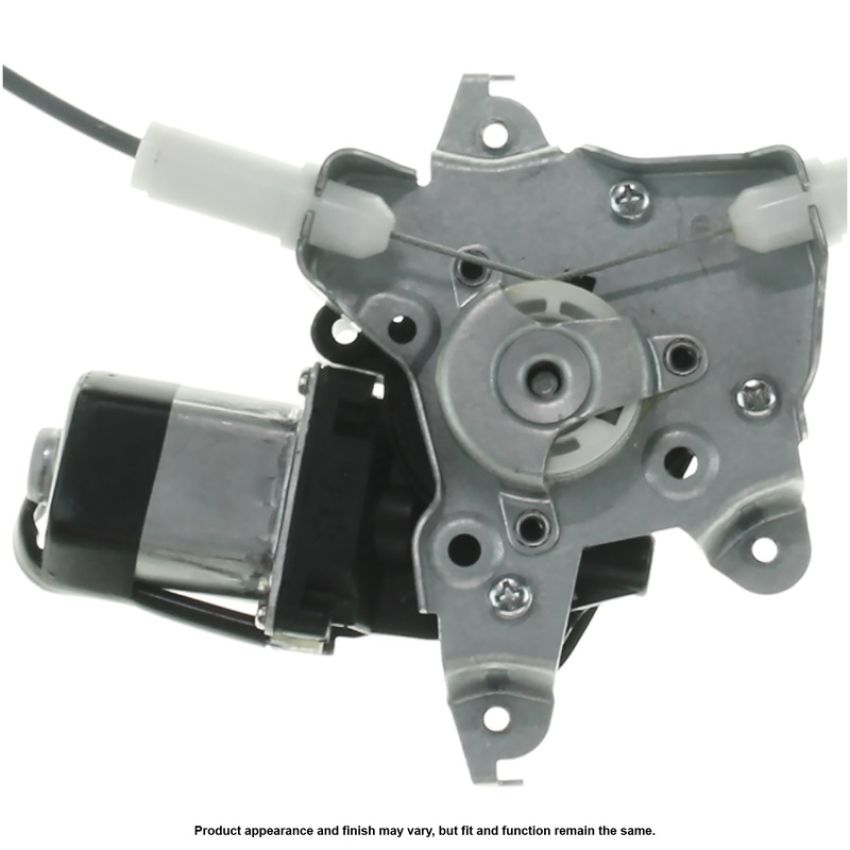 CARDONE New 82-13091AR New Power Window Motor and Regulator Assembly