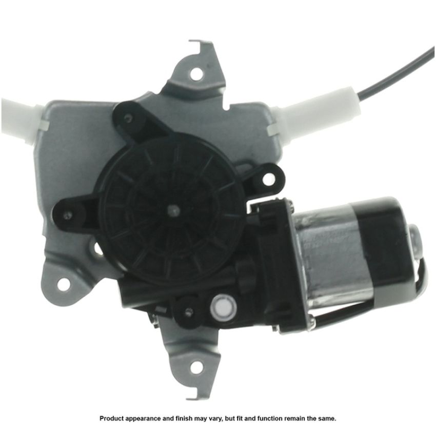 CARDONE New 82-13091AR New Power Window Motor and Regulator Assembly