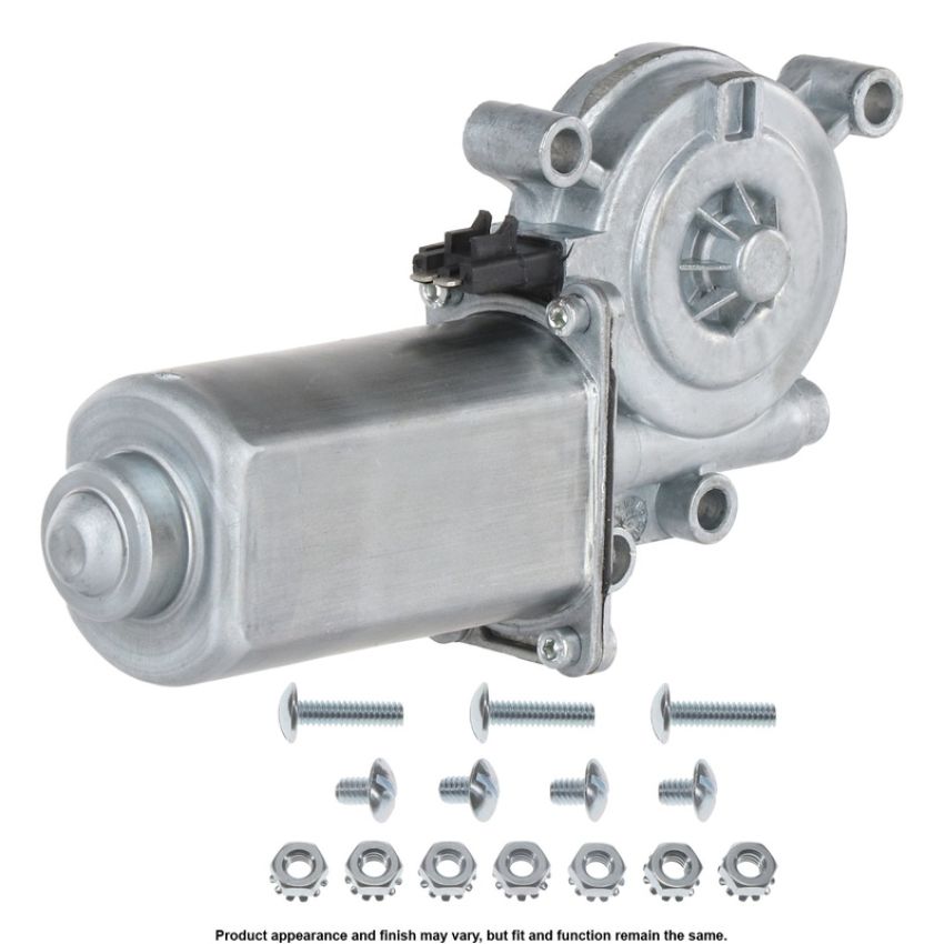 CARDONE New 82-130 New Power Window Motor