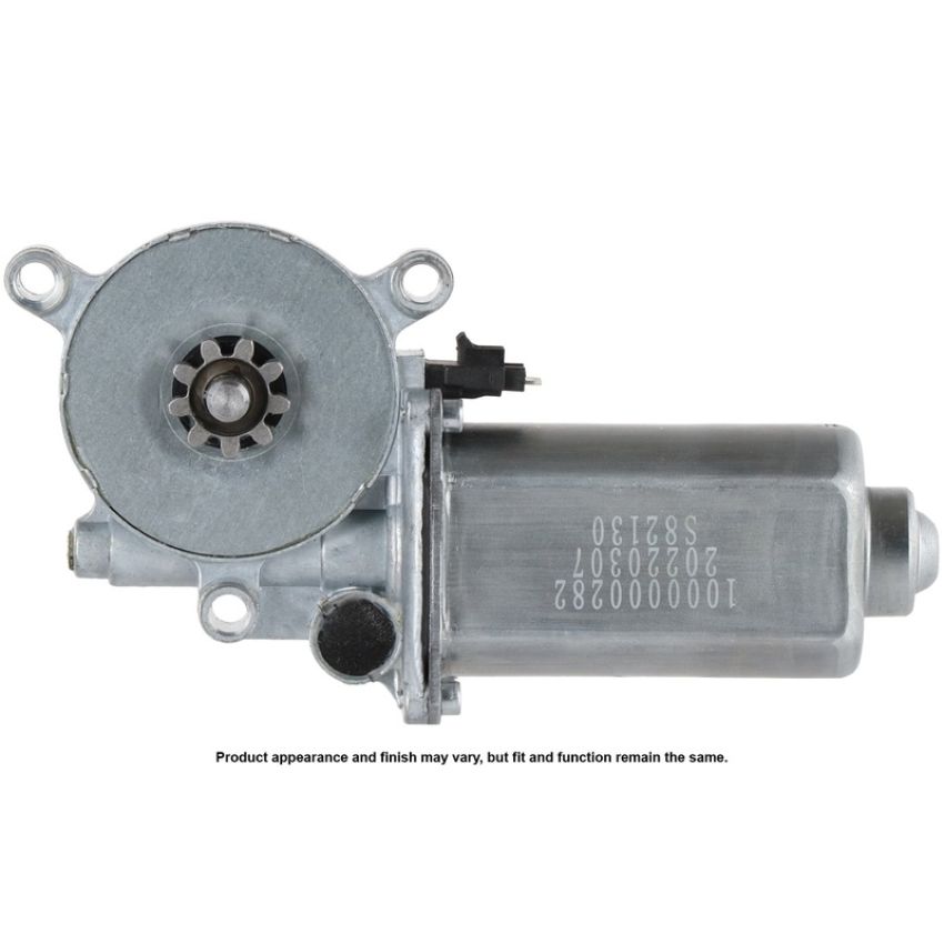 CARDONE New 82-130 New Power Window Motor