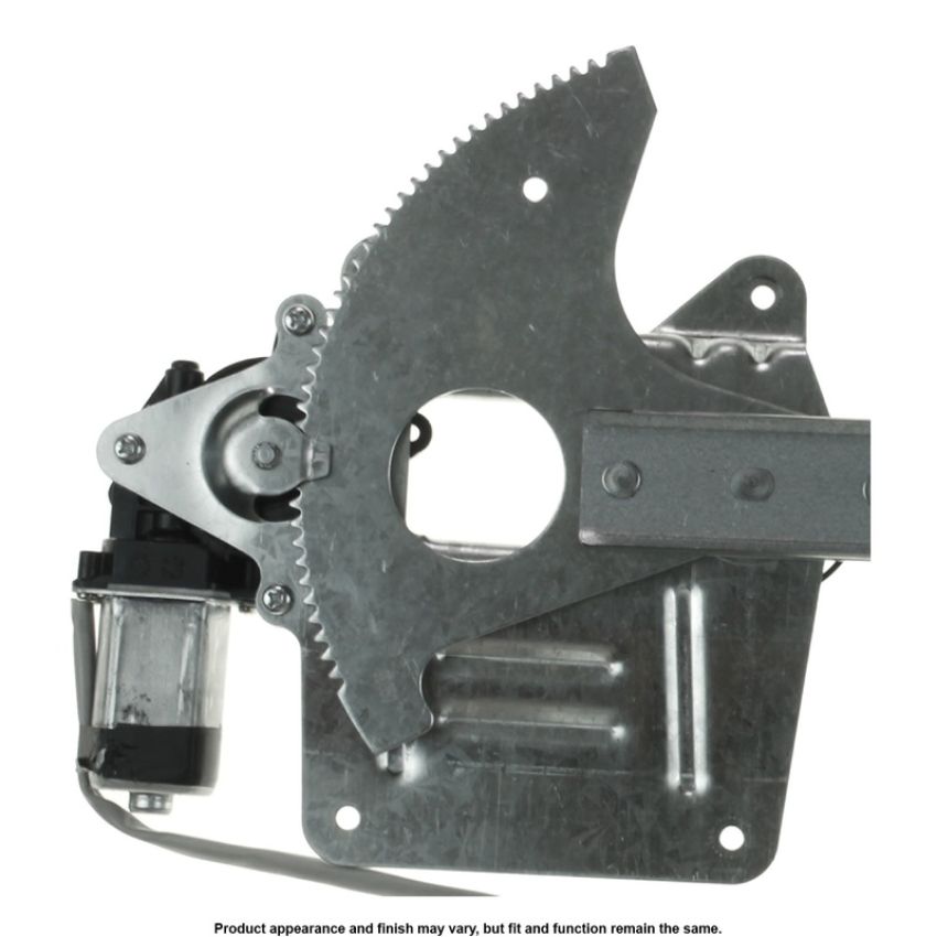 CARDONE New 82-130AR New Power Window Motor and Regulator Assembly