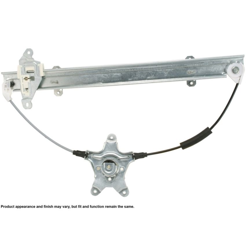 CARDONE New 82-1311M New Window Regulator