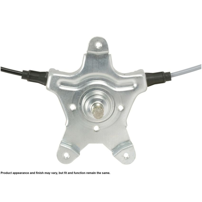 CARDONE New 82-1311M New Window Regulator