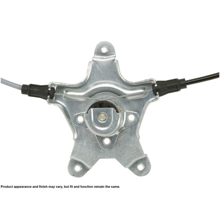 CARDONE New 82-1311M New Window Regulator