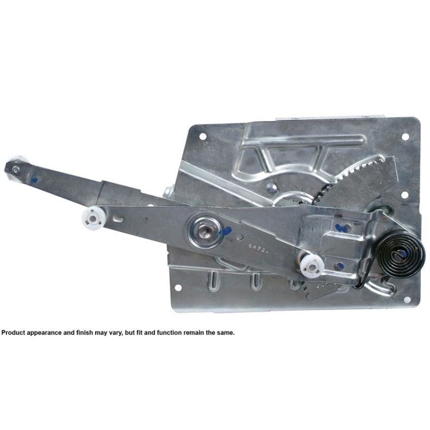 CARDONE New 82-1313R New Power Window Motor and Regulator Assembly