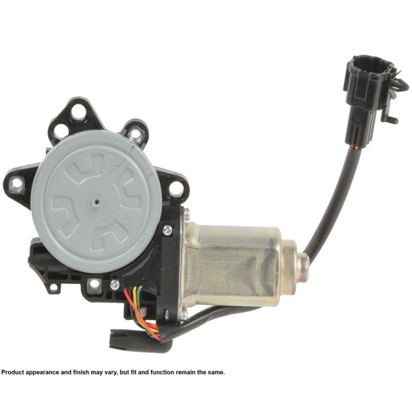 CARDONE New 82-13152 New Power Window Motor
