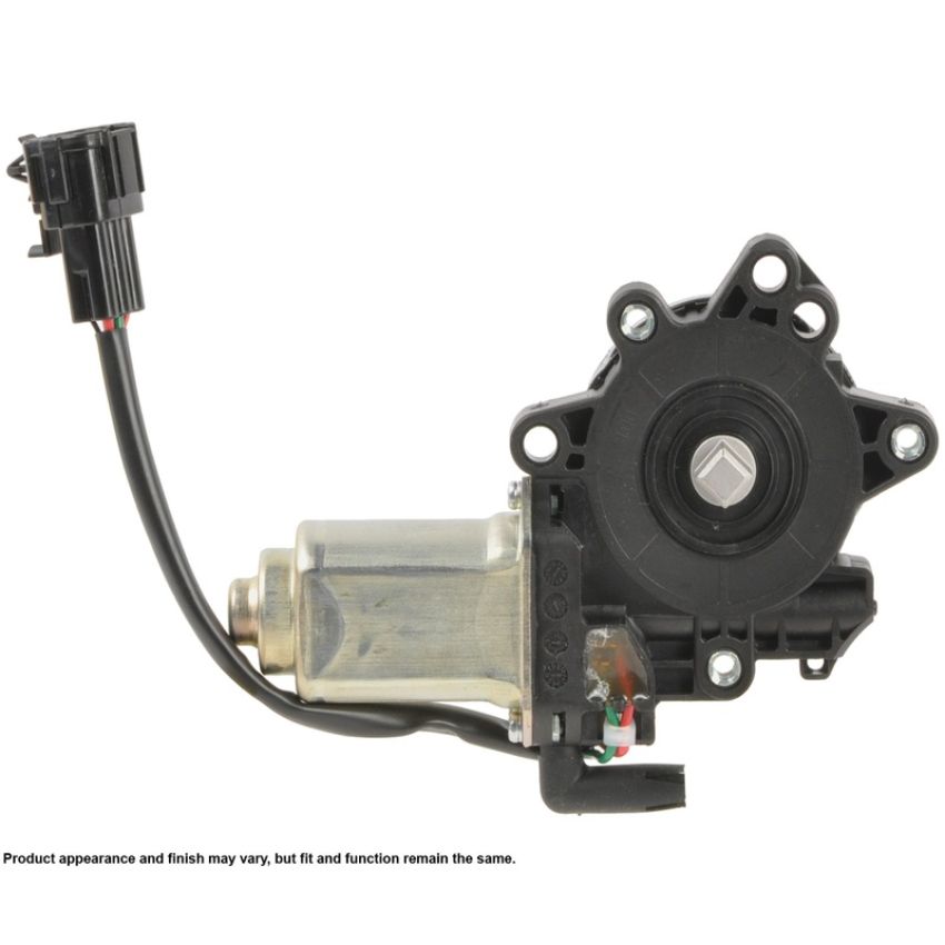 CARDONE New 82-13152 New Power Window Motor