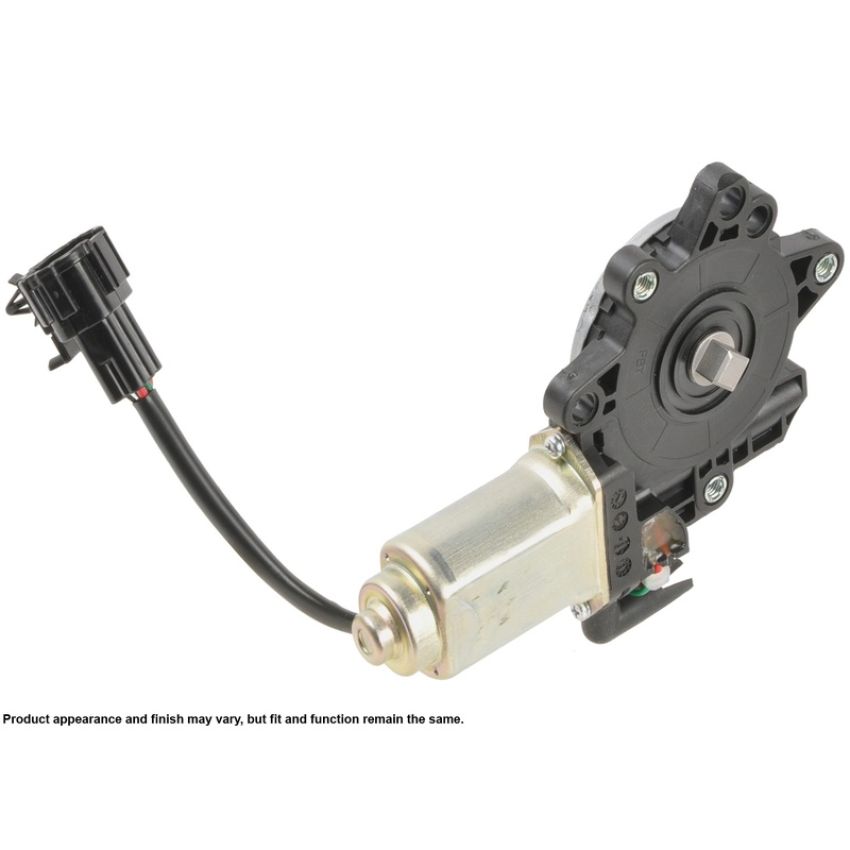 CARDONE New 82-13152 New Power Window Motor
