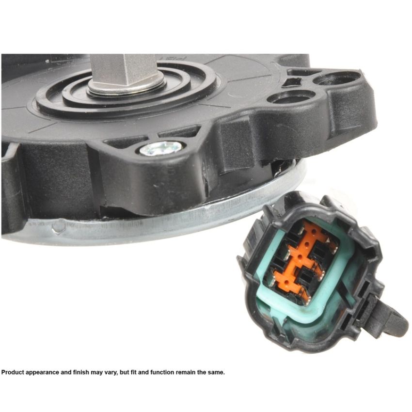 CARDONE New 82-13152 New Power Window Motor