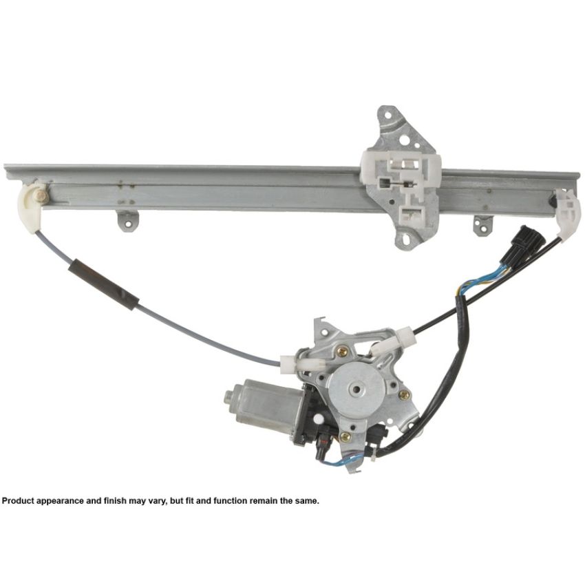CARDONE New 82-13152AR New Power Window Motor and Regulator Assembly