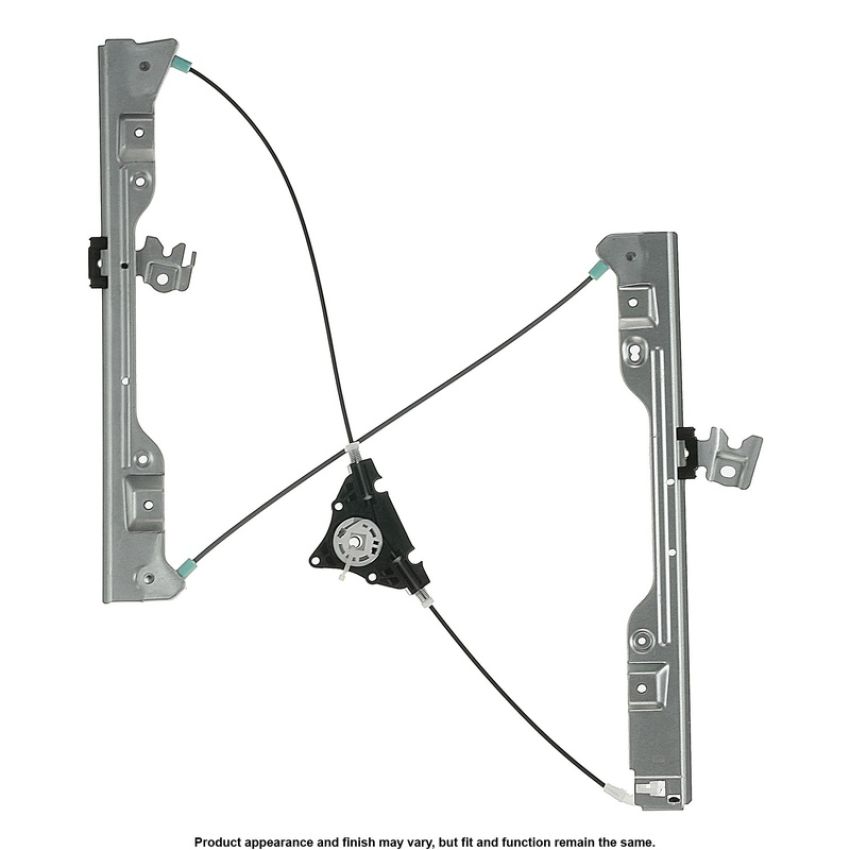 CARDONE New 82-13155A New Window Regulator