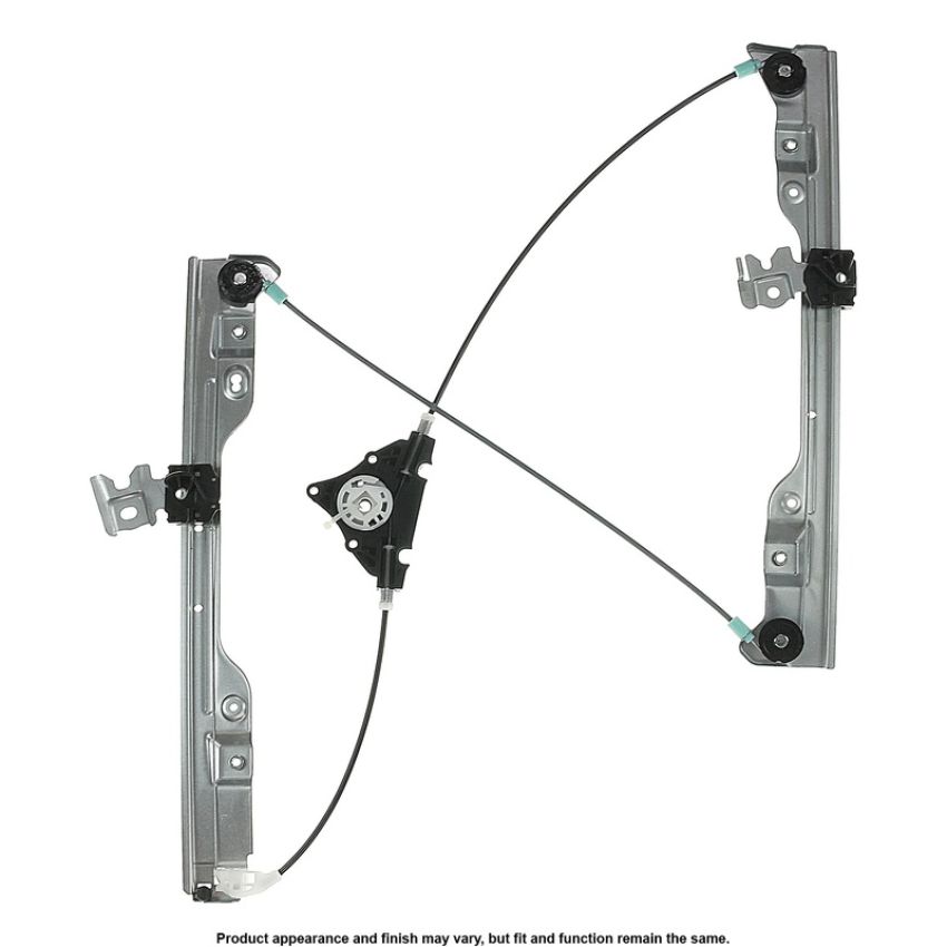 CARDONE New 82-13155A New Window Regulator