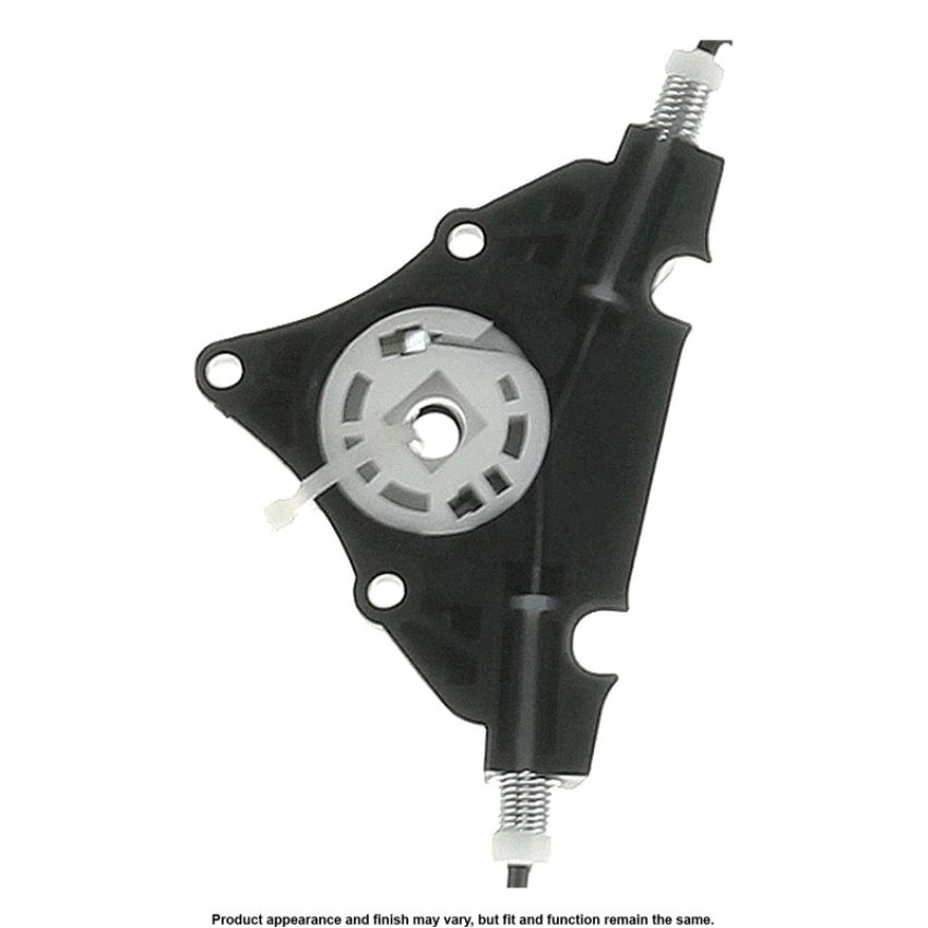 CARDONE New 82-13155A New Window Regulator