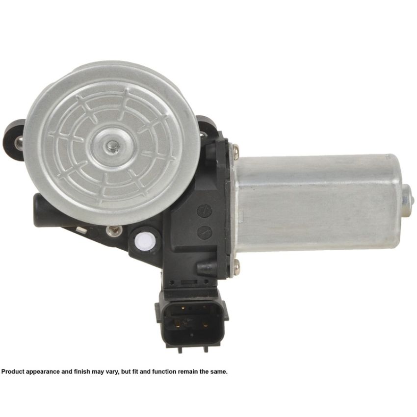 CARDONE New 82-13157 New Power Window Motor