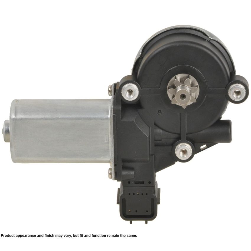 CARDONE New 82-13157 New Power Window Motor