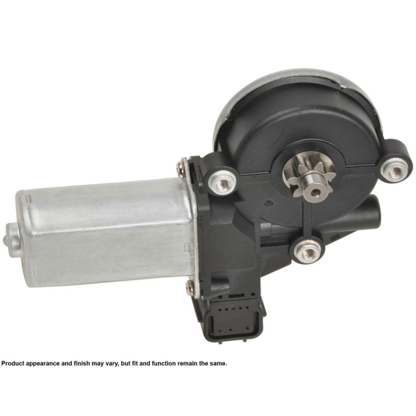 CARDONE New 82-13157 New Power Window Motor