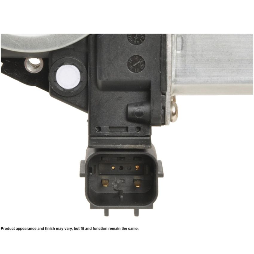 CARDONE New 82-13157 New Power Window Motor