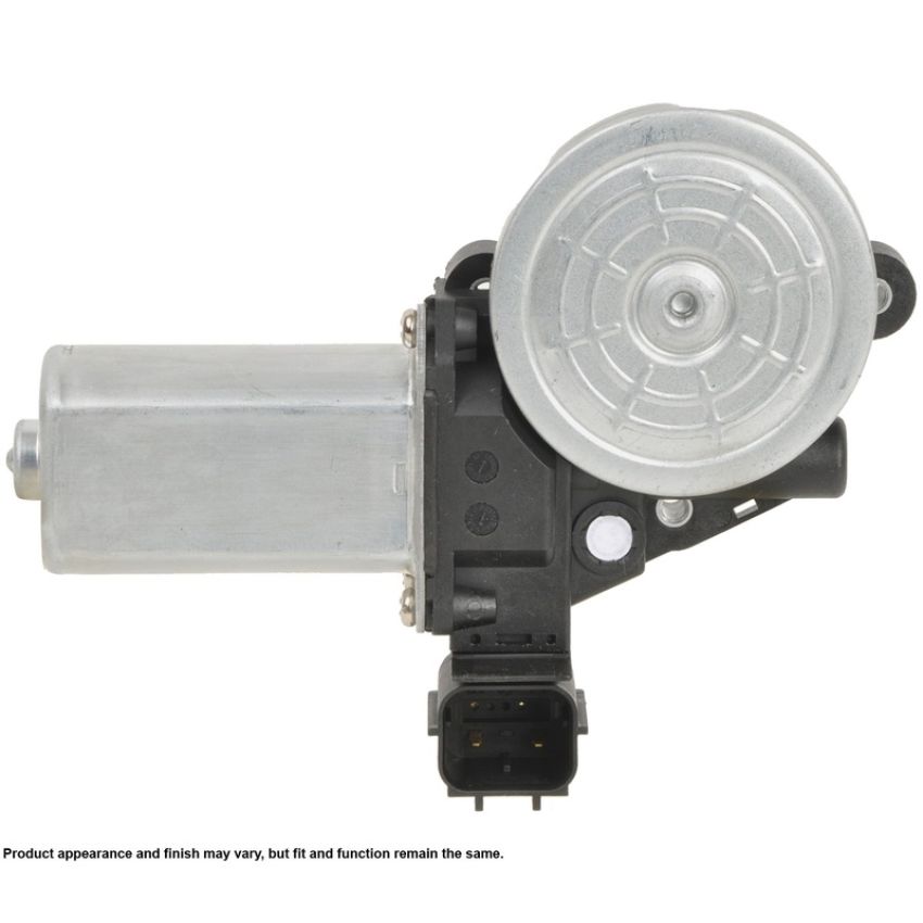 CARDONE New 82-13158 New Power Window Motor
