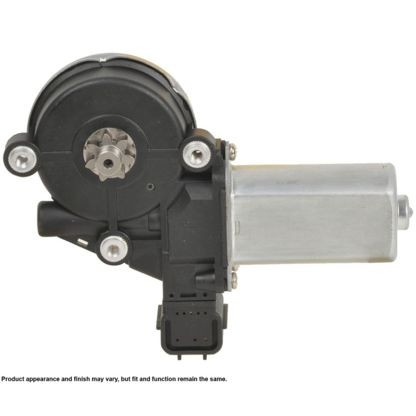 CARDONE New 82-13158 New Power Window Motor