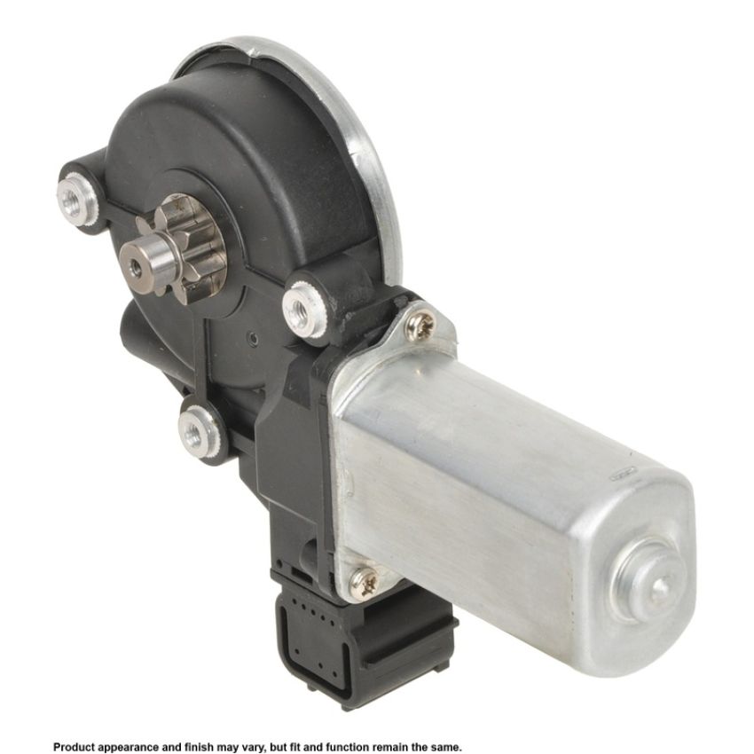 CARDONE New 82-13158 New Power Window Motor