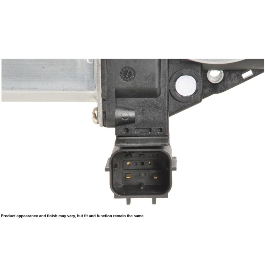 CARDONE New 82-13158 New Power Window Motor