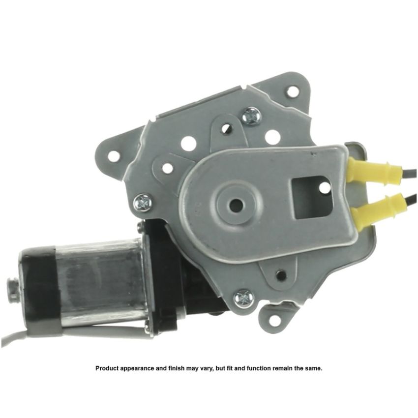 CARDONE New 82-1317AR New Power Window Motor and Regulator Assembly