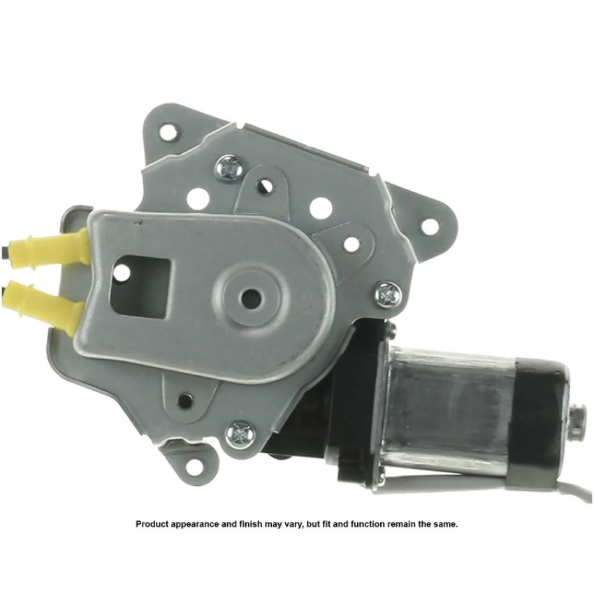 CARDONE New 82-1318AR New Power Window Motor and Regulator Assembly