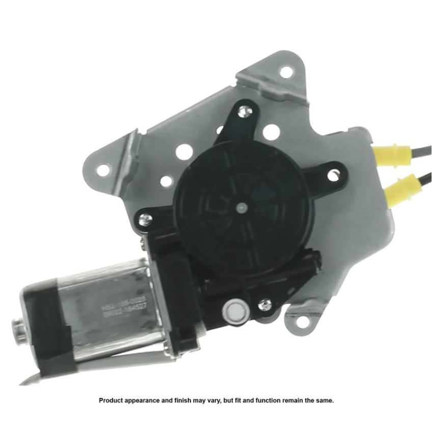 CARDONE New 82-1318AR New Power Window Motor and Regulator Assembly