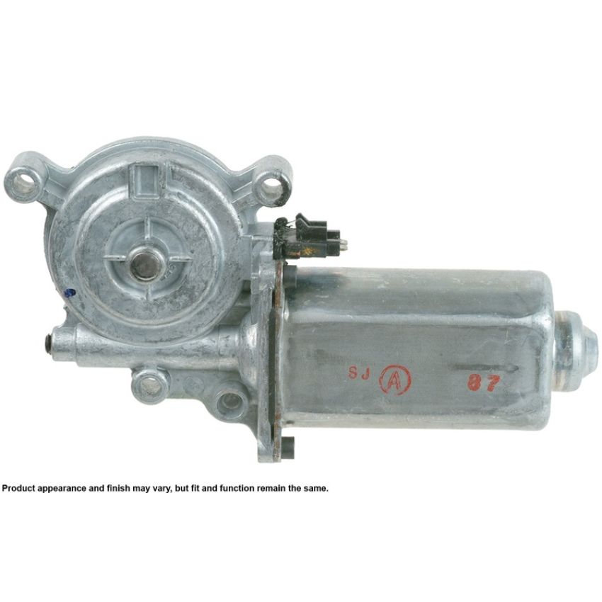 CARDONE New 82-131 New Power Window Motor