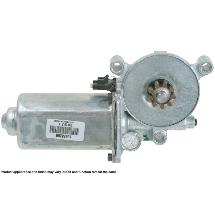 CARDONE New 82-131 New Power Window Motor