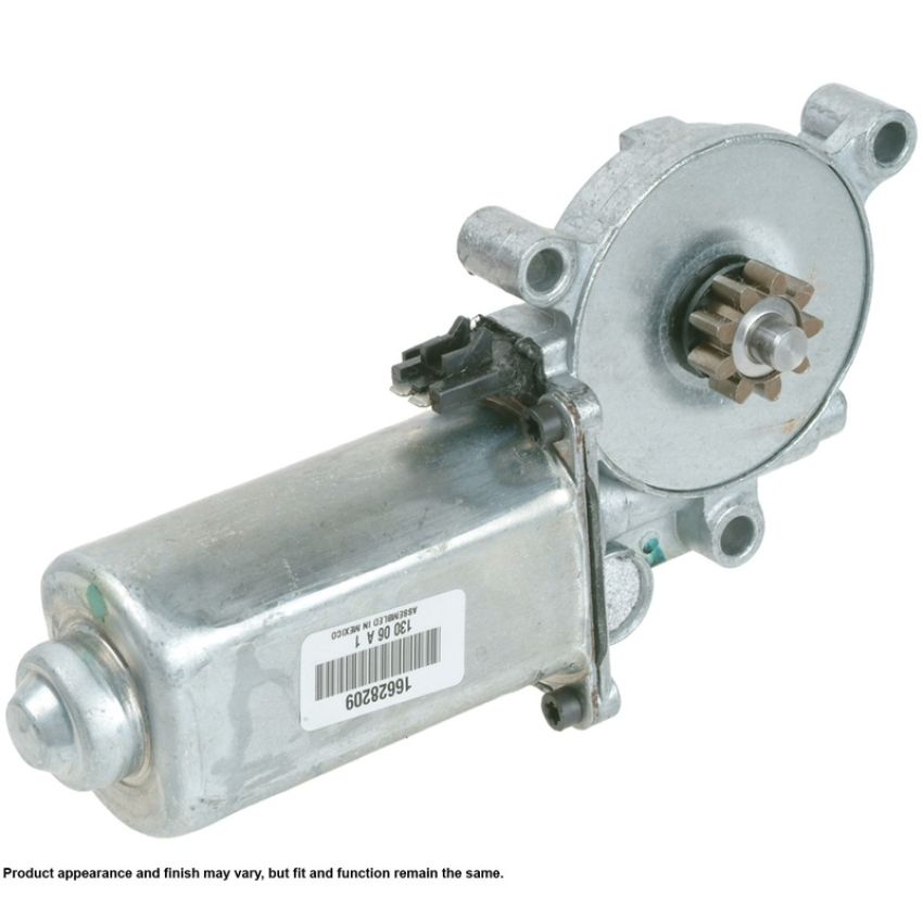 CARDONE New 82-131 New Power Window Motor