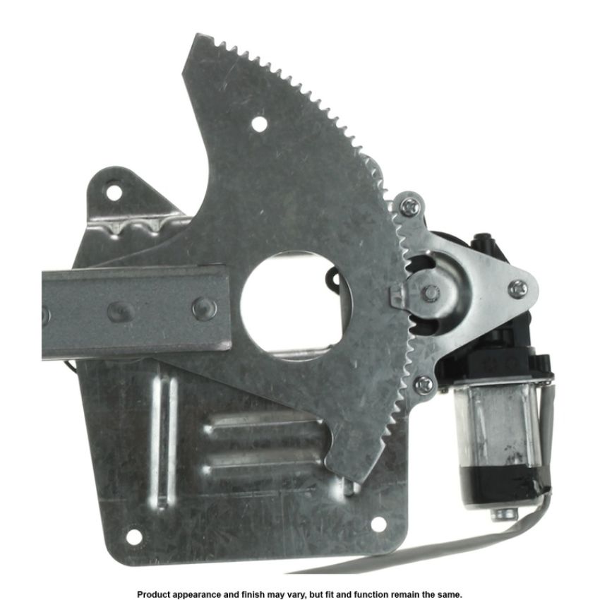 CARDONE New 82-131BR New Power Window Motor and Regulator Assembly