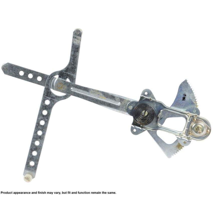 CARDONE New 82-131M New Window Regulator