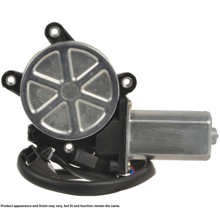 CARDONE New 82-1325 New Power Window Motor