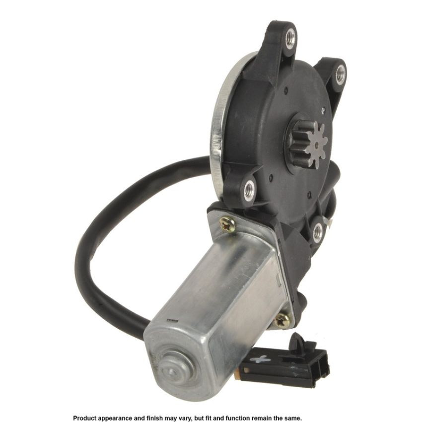 CARDONE New 82-1325 New Power Window Motor
