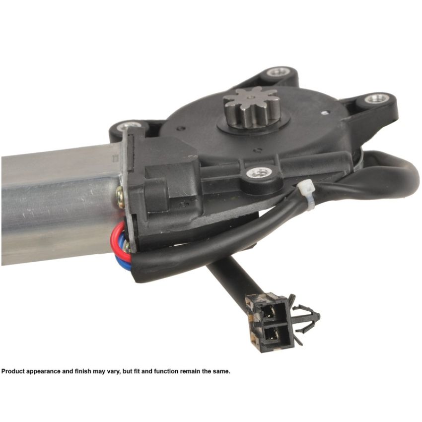 CARDONE New 82-1325 New Power Window Motor