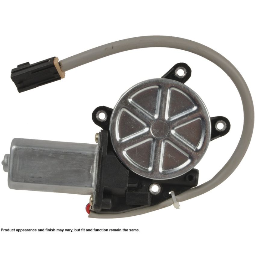 CARDONE New 82-1326 New Power Window Motor