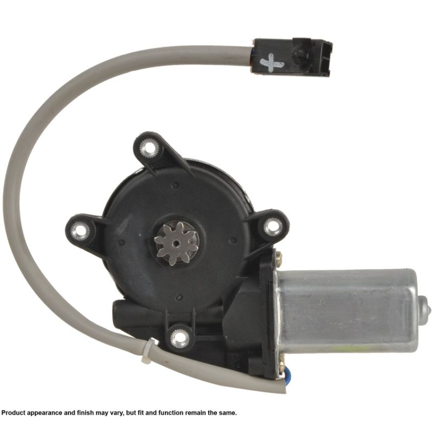 CARDONE New 82-1326 New Power Window Motor