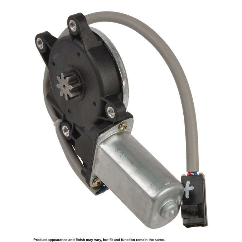 CARDONE New 82-1326 New Power Window Motor